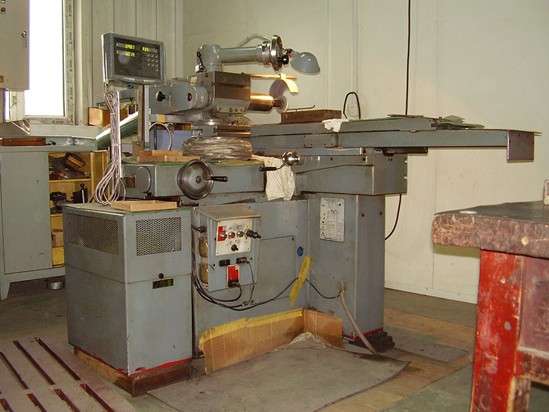 萬能工(gōng)具磨