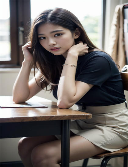 完美搭配主角分析：角色塑造与成长轨迹