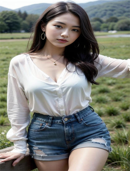 牵我的手角色研究：无人机拍摄的视角与稳定性 认识人物与故事的互动